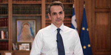 Μητσοτάκης: Απαγόρευση κυκλοφορίας και πρόστιμο 150 ευρώ στους παραβάτες – Δείτε όλο το διάγγελμα του πρωθυπουργού