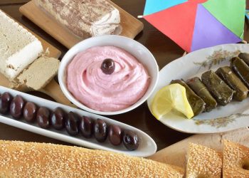 Καθαρά Δευτέρα: Ξέρετε τι να φάτε και τι να αποφύγετε;