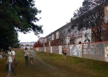 Προκηρύχθηκε ο διαγωνισμός για την ανάπλαση του πρώην στρατοπέδου Παύλου Μελά