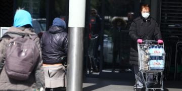 Κορωνοϊός: Ολα τα μέτρα για τα σούπερ μάρκετ -Διεύρυνση ωραρίου, ανοιχτά και τις Κυριακές