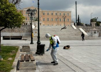 Πότε και πως θα βγούμε από την καραντίνα του κορονοϊού