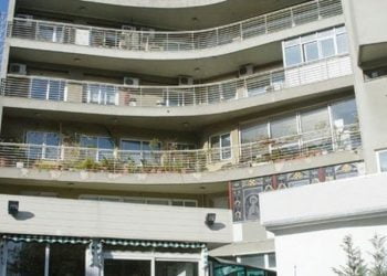 Θεσσαλονίκη: Καθολική απαγόρευση επισκέψεων στο “Θεαγένειο” λόγω κορωνοϊού