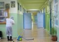 Δ. Αμπελοκήπων-Μενεμένης: Απολύμανση σε όλα τα σχολεία για τον κορωνοϊό