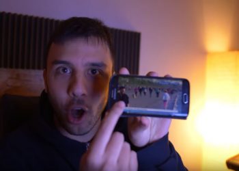 Απίστευτος Θεσσαλονικιός: “Συνωμοσιολόγοι συνέλθετε! Η χαζομάρα έχει όρια!” (VIDEO)