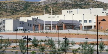 Κορωνοϊός: Ενισχύεται με διαγνωστικά τεστ το Παπαγεωργίου