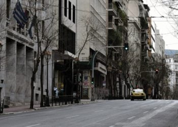 Απαγόρευση κυκλοφορίας: Νέα μέτρα για μετακίνηση και μεταφορά επιβατών -Θα ισχύσουν για 2 μήνες, τι αλλάζει
