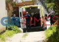 Οικογενειακή τραγωδία στη Θεσσαλονίκη – Πατέρας πυροβόλησε 6 φορές και σκότωσε τον γιο του! (Βίντεο – Eικόνες)