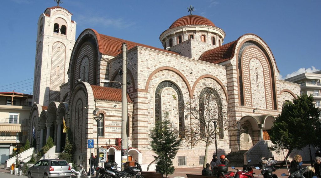 Πως θα λειτουργήσουν οι Εκκλησίες την Μεγάλη Εβδομάδα – Όλη η εγκύκλιος