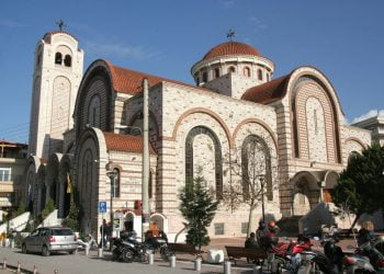 Πως θα λειτουργήσουν οι Εκκλησίες την Μεγάλη Εβδομάδα – Όλη η εγκύκλιος