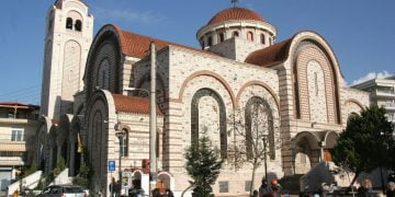 Πως θα λειτουργήσουν οι Εκκλησίες την Μεγάλη Εβδομάδα – Όλη η εγκύκλιος