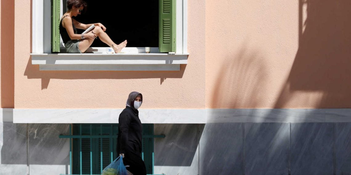 Αρση μέτρων με «Γέφυρα Ασφαλείας» -Τι επιτρέπεται, τι απαγορεύεται, τι ανοίγει και τι όχι από 4 Μαΐου