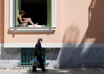 Αρση μέτρων με «Γέφυρα Ασφαλείας» -Τι επιτρέπεται, τι απαγορεύεται, τι ανοίγει και τι όχι από 4 Μαΐου