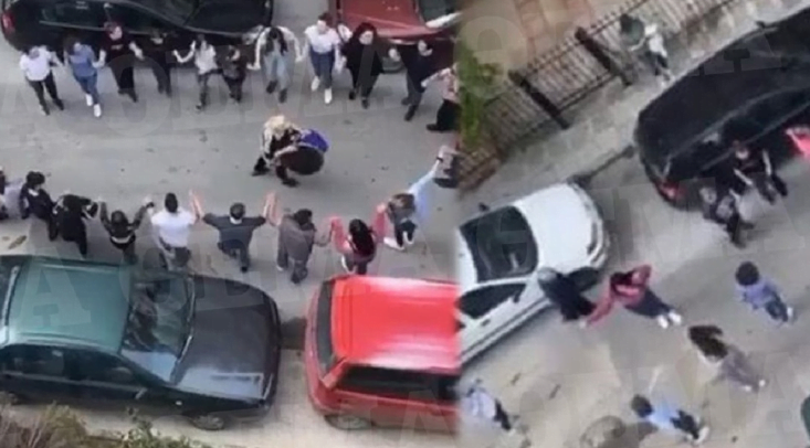 Κορδελιό: Έσπασαν την καραντίνα και έστησαν ποντιακό γλέντι (Bίντεο)