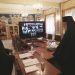 Ιερά Σύνοδος: Χωρίς πιστούς η Θεία Λειτουργία την Μεγάλη Εβδομάδα και Ανάσταση… ένα μήνα μετά