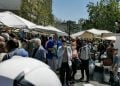 Θεσσαλονίκη: Κλειστή η λαϊκή αγορά της Ξηροκρήνης το Σάββατο μετά τις εικόνες συνωστισμού