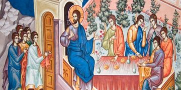 Τι συμβολίζει η Μεγάλη Δευτέρα