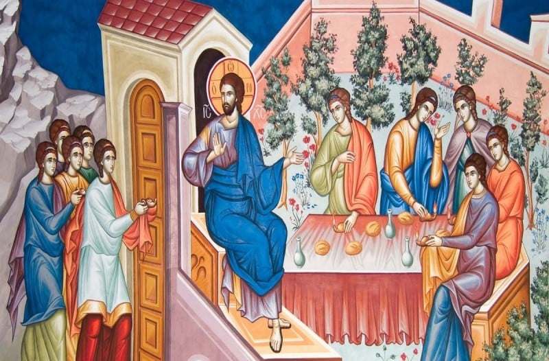 Τι συμβολίζει η Μεγάλη Δευτέρα