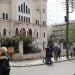 Θεσσαλονίκη: «Αντάρτικο» πιστών ενώ ο κορονοϊός παραμονεύει – Απίστευτες εικόνες σε εκκλησίες