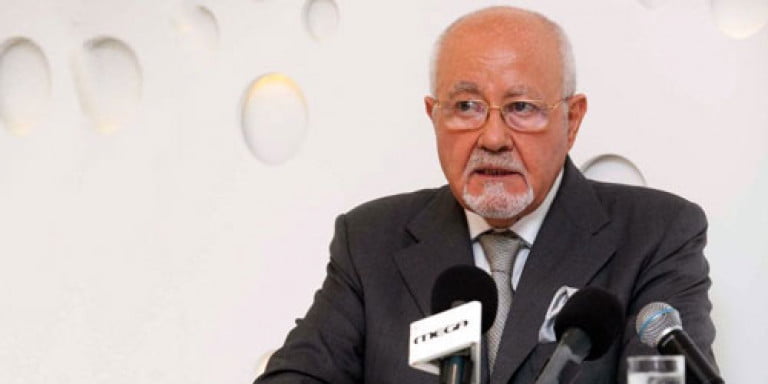 Κορωνοϊός: Πέθανε ο Θεσσαλονικιός Ευάγγελος Σπανός, ιδρυτής της ΒΙΟΪΑΤΡΙΚΗΣ