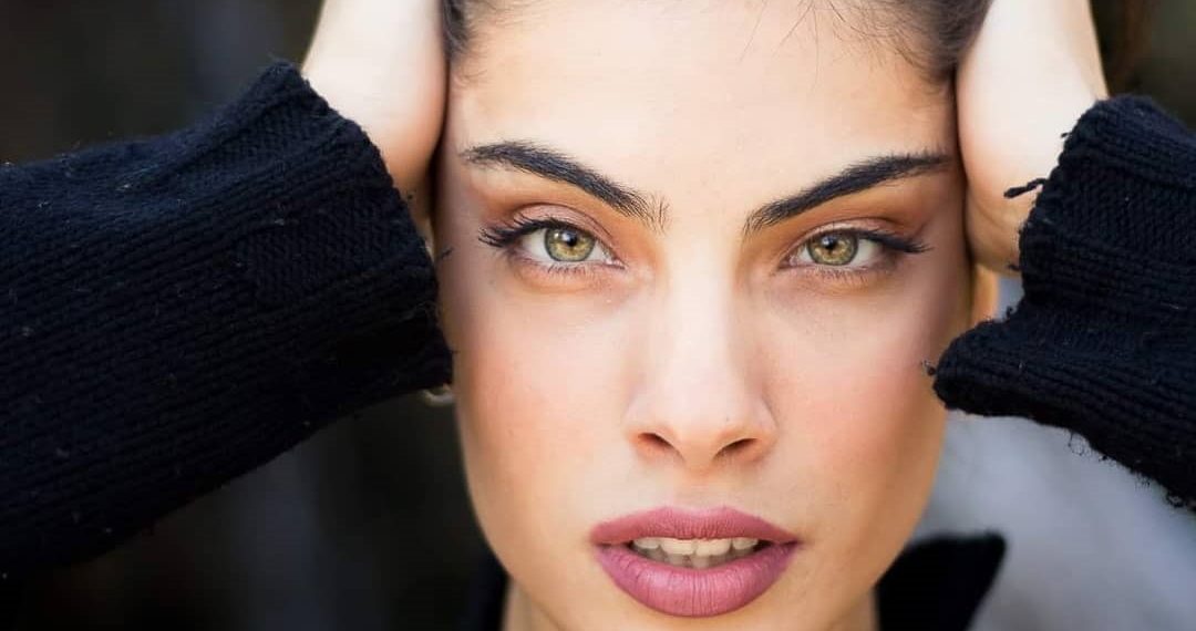 Τζίνα Βογιατζή: Σοκ από τον ξαφνικό θάνατο του 20χρονου μοντέλου από τη Θεσσαλονίκη