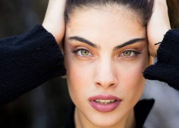 Τζίνα Βογιατζή: Σοκ από τον ξαφνικό θάνατο του 20χρονου μοντέλου από τη Θεσσαλονίκη