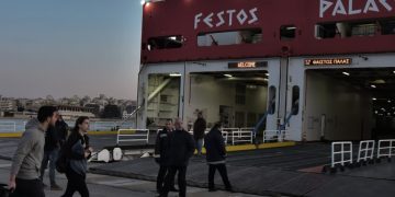 Αρση μέτρων: Από 18 Μαΐου ελεύθερες οι μετακινήσεις σε ηπειρωτική Ελλάδα και Κρήτη