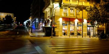 Αρση μέτρων μετά από 42 ημέρες καραντίνας -Ανοίγουν καταστήματα, πού φοράμε μάσκα