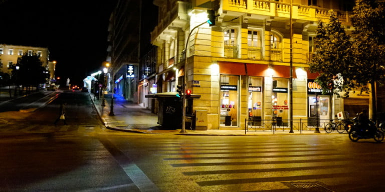 Αρση μέτρων μετά από 42 ημέρες καραντίνας -Ανοίγουν καταστήματα, πού φοράμε μάσκα