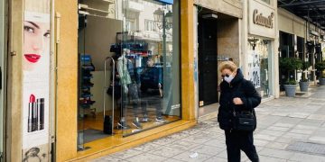 Δείτε ποια καταστήματα ανοίγουν από σήμερα