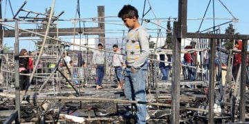 Θεσσαλονίκη: Συναγερμός στο Αναγνωστοπούλου για πιθανό κρούσμα κορωνοϊού – 3χρονο μεταφέρθηκε στο Παπαγεωργίου