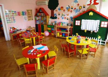 Επαναλειτουργούν με μέτρα οι παιδικοί σταθμοί του Δήμου Κορδελιού Ευόσμου