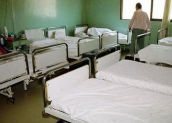 Θεσσαλονίκη: Νοσηλευόμενος σε ψυχιατρική κλινική τραυμάτισε γιατρό