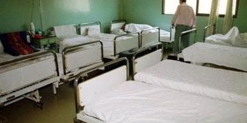 Θεσσαλονίκη: Νοσηλευόμενος σε ψυχιατρική κλινική τραυμάτισε γιατρό