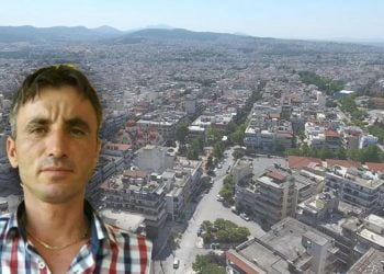 Θεσσαλονίκη: Βρέθηκε ο 41χρονος από τη Σταυρούπολη