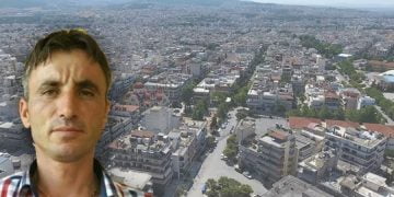Θεσσαλονίκη: Βρέθηκε ο 41χρονος από τη Σταυρούπολη