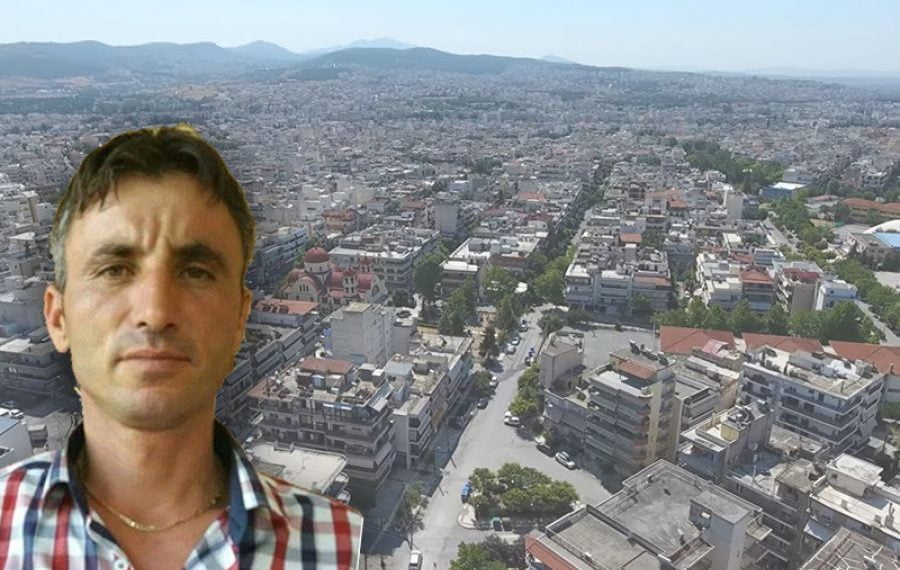 Θεσσαλονίκη: Βρέθηκε ο 41χρονος από τη Σταυρούπολη