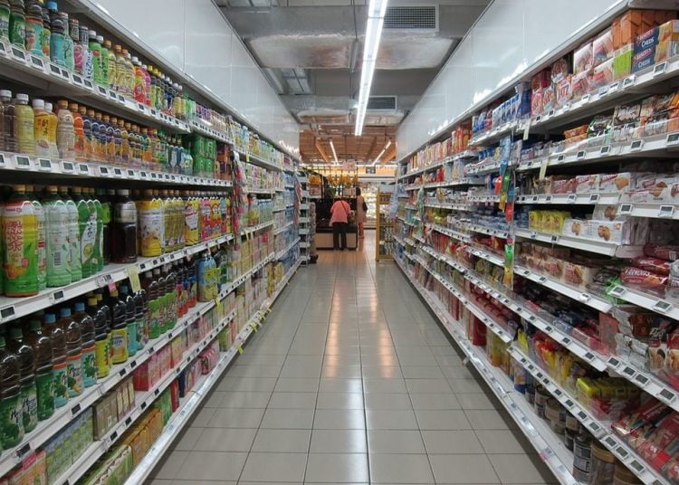 Μείωση ΦΠΑ 13%: Όλη η λίστα με τα πιο φθηνά προϊόντα από τη Δευτέρα