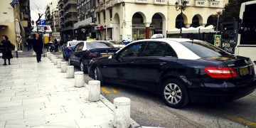 Περισσότεροι επιβάτες ανά αυτοκίνητο από αύριο Δευτέρα! – Τι ισχύει για τα ταξί