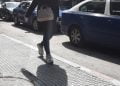 Παρουσιάστρια σε υστερία ουρλιάζει σε μαγαζί της Θεσσαλονίκης! Δεν ήθελε να βάλει αντισηπτικό (Bίντεο)