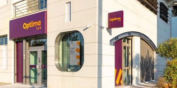 Έως το τέλος του καλοκαιριού η Optima Bank έρχεται με νέο κατάστημα στον Εύοσμο.