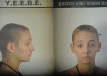 Αυτή είναι η 33χρονη που κατηγορείται για την αρπαγή 10χρονης από τη Θεσσαλονίκη (Εικόνες)