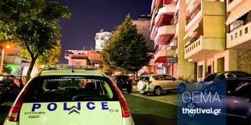 Σοκ στον Εύοσμο! Τον βρήκε ο γιος του κατασφαγμένο σε λίμνη αίματος (Βίντεο)