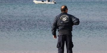 Θεσσαλονίκη: Νεκρός 26χρονος λουόμενος στην Επανομή