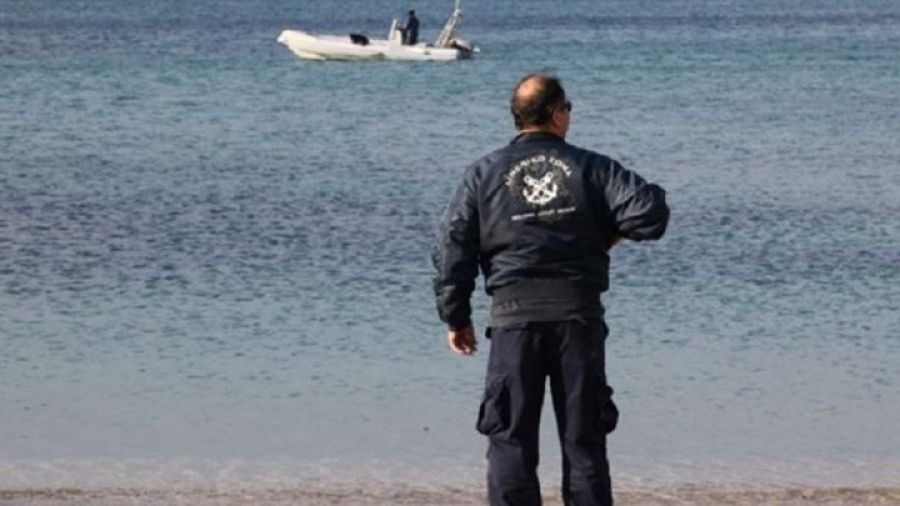Θεσσαλονίκη: Νεκρός 26χρονος λουόμενος στην Επανομή