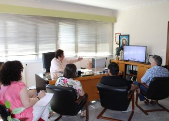 Δήμος Κορδελιού Ευόσμου: Τη διεκπεραίωση αιτημάτων από τα ΚΕΠ μέσω βιντεοκλήσης εξασφαλίζει για τους πολίτες