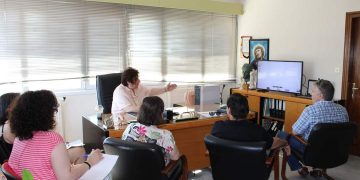 Δήμος Κορδελιού Ευόσμου: Τη διεκπεραίωση αιτημάτων από τα ΚΕΠ μέσω βιντεοκλήσης εξασφαλίζει για τους πολίτες