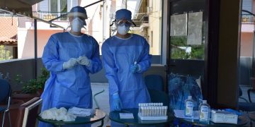 ΑΠΘ: Αυξητική τάση στη συγκέντρωση του κορωνοϊού στα απόβλητα της Θεσσαλονίκης