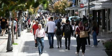 Ανοιχτά σήμερα τα καταστήματα -Το ωράριο λειτουργίας