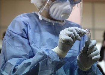 Θεσσαλονίκη: Σε καραντίνα ξενοδοχείο λόγω κρούσματος κορωνοϊού