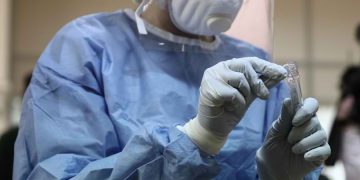 Θεσσαλονίκη: Σε καραντίνα ξενοδοχείο λόγω κρούσματος κορωνοϊού